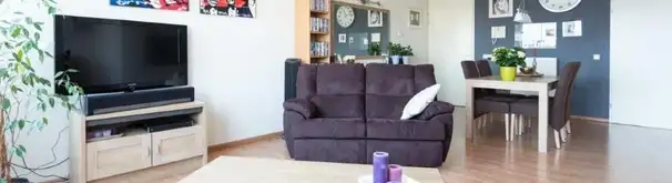 Appartement Foto #2 te huur bij Huurstunt