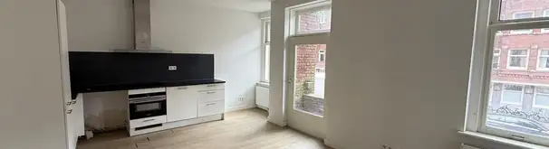 Appartement Foto #1 te huur bij Huurstunt