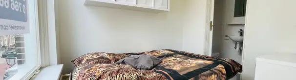 Appartement Foto #2 te huur bij Huurstunt