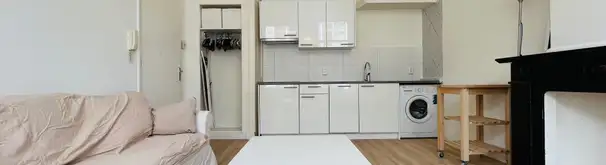 Appartement Foto #1 te huur bij Huurstunt