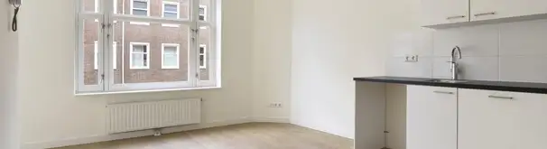 Appartement Foto #2 te huur bij Huurstunt