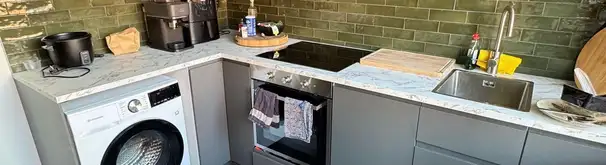 Appartement Foto #1 te huur bij Huurstunt