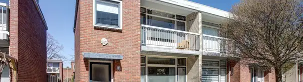 Huurwoning Foto #0 te huur bij Huurstunt