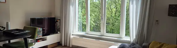 Appartement Foto #1 te huur bij Huurstunt