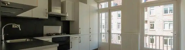 Appartement Foto #2 te huur bij Huurstunt