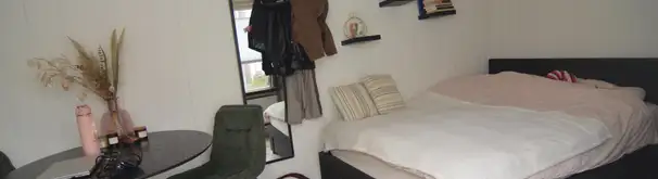 Kamer Foto #1 te huur bij Huurstunt