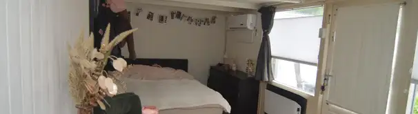 Kamer Foto #2 te huur bij Huurstunt