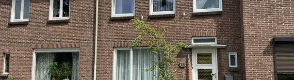 Huurwoning Foto #1 te huur bij Huurstunt