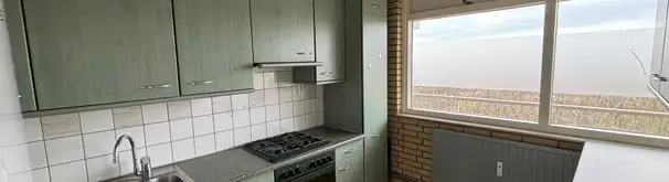 Appartement Foto #1 te huur bij Huurstunt