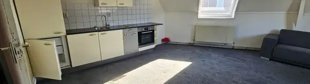 Appartement Foto #1 te huur bij Huurstunt