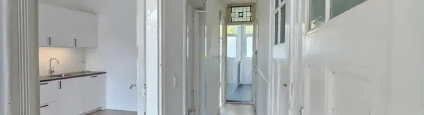 Appartement Foto #1 te huur bij Huurstunt