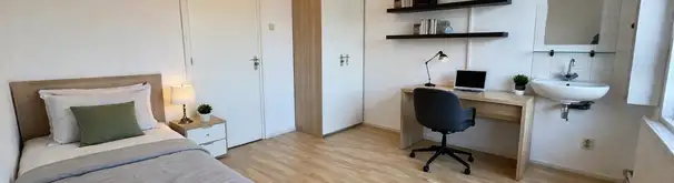 Kamer Foto #0 te huur bij Huurstunt