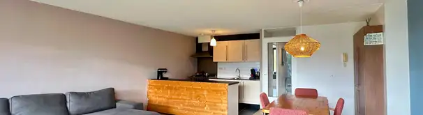 Appartement Foto #2 te huur bij Huurstunt