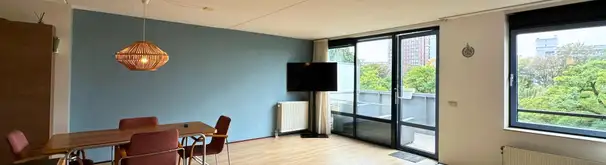 Appartement Foto #3 te huur bij Huurstunt