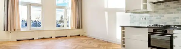 Appartement Foto #2 te huur bij Huurstunt