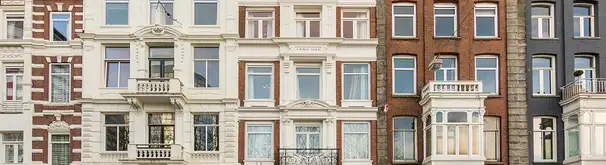 Appartement Foto #0 te huur bij Huurstunt