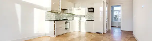 Appartement Foto #1 te huur bij Huurstunt