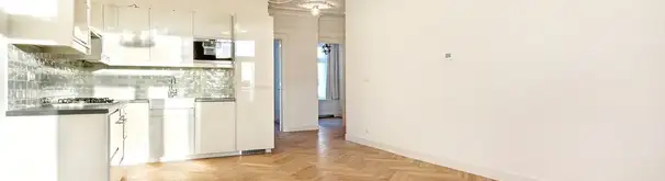 Appartement Foto #3 te huur bij Huurstunt