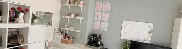 Kamer Foto #2 te huur bij Huurstunt