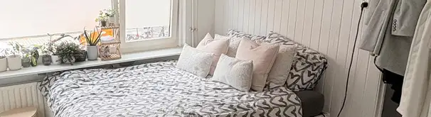 Kamer Foto #1 te huur bij Huurstunt