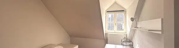 Kamer Foto #1 te huur bij Huurstunt