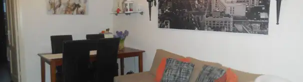 Appartement Foto #1 te huur bij Huurstunt