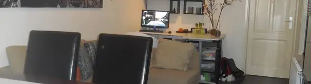 Appartement Foto #2 te huur bij Huurstunt
