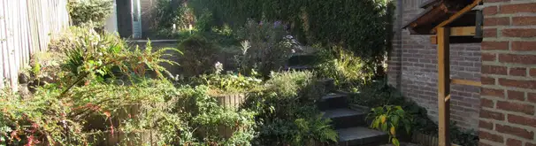 Huurwoning Foto #3 te huur bij Huurstunt