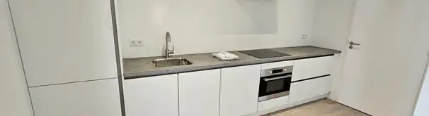 Appartement Foto #2 te huur bij Huurstunt