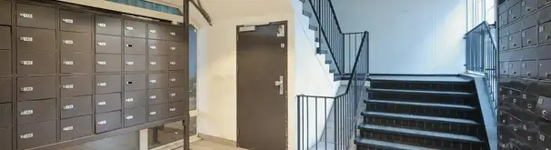 Appartement Foto #2 te huur bij Huurstunt