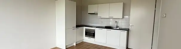 Appartement Foto #3 te huur bij Huurstunt