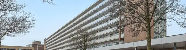 Appartement Foto #0 te huur bij Huurstunt