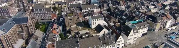 Appartement Foto #2 te huur bij Huurstunt