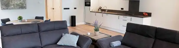 Appartement Foto #2 te huur bij Huurstunt