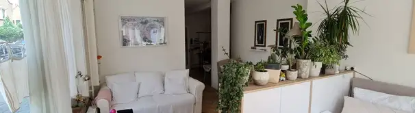Appartement Foto #1 te huur bij Huurstunt