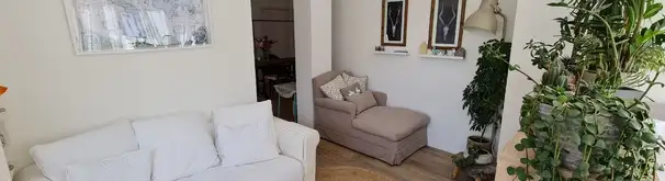 Appartement Foto #2 te huur bij Huurstunt