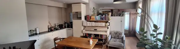 Huurwoning Foto #1 te huur bij Huurstunt