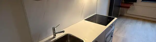 Studio Foto #2 te huur bij Huurstunt