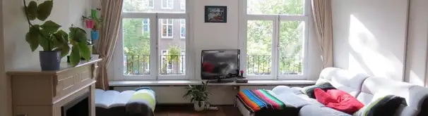 Appartement Foto #1 te huur bij Huurstunt