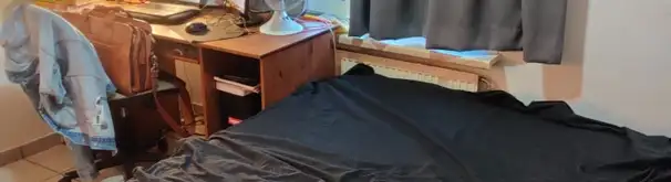 Kamer Foto #1 te huur bij Huurstunt