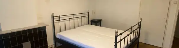 Studio Foto #1 te huur bij Huurstunt