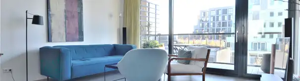 Appartement Foto #2 te huur bij Huurstunt