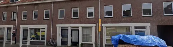 Appartement Foto #0 te huur bij Huurstunt