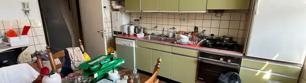 Appartement Foto #2 te huur bij Huurstunt