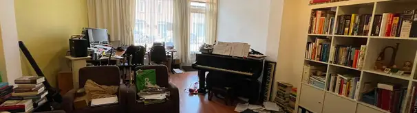 Appartement Foto #1 te huur bij Huurstunt