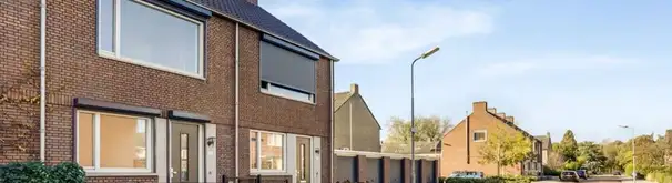 Huurwoning Foto #1 te huur bij Huurstunt