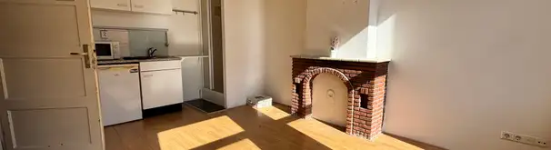 Appartement Foto #0 te huur bij Huurstunt