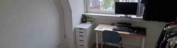 Kamer Foto #1 te huur bij Huurstunt