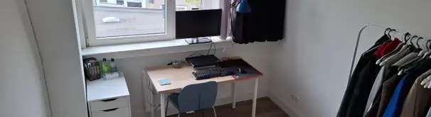 Kamer Foto #2 te huur bij Huurstunt