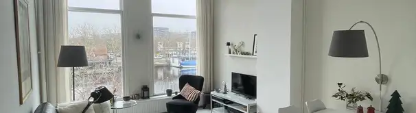 Appartement Foto #3 te huur bij Huurstunt